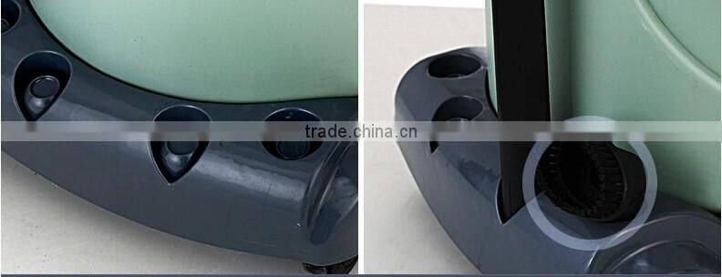 CE GS certificated water filtration vacuum cleaner