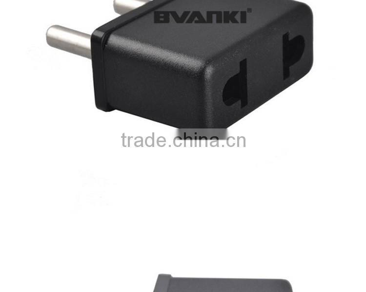 Universal travel adapter EU/US To AU Plug Adapter AC Power Electrical Plug Travel Charger Socket Adaptador Converter