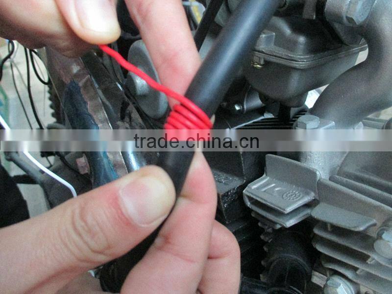 Digital Waterproof Re-settable Hour Meter With Maintenance Service For Boat,Motocross,Jet Ski,Mower