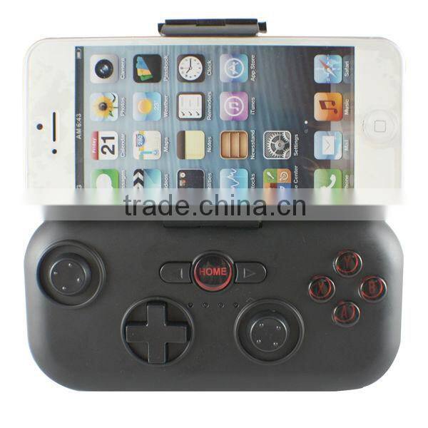 Bluetooth gamepad for android