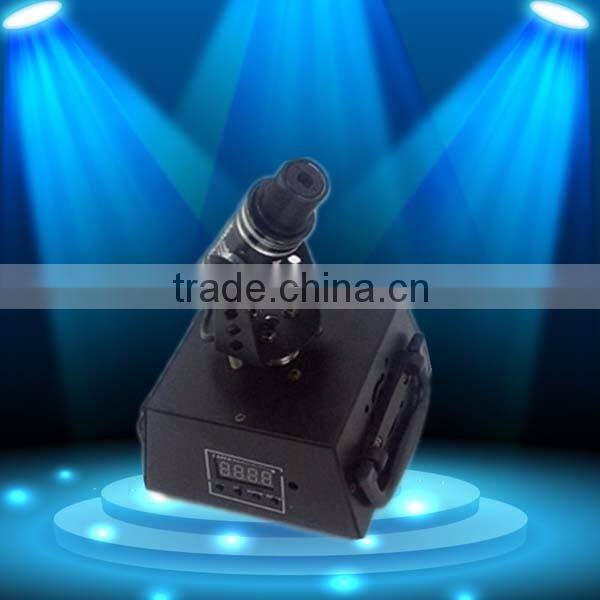 Stage lighting mini disco party laser light show