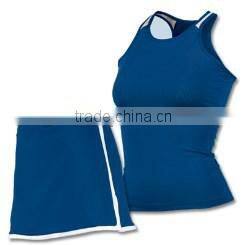 Professional Custom Tennis Wear