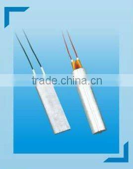 PTC aluminum heater for heat preservation apparatus(ptc heater part,heater element)