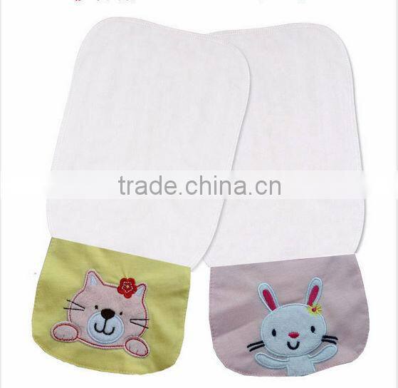 Hot On Sale Baby Bibs 100% Cotton Baby Bibs