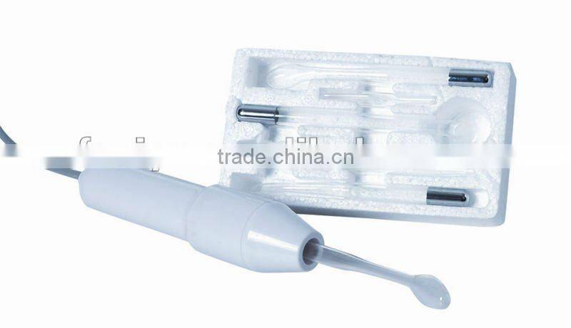VY-Q05B 5 in 1 facial exercise equipment for skin rejuvenation
