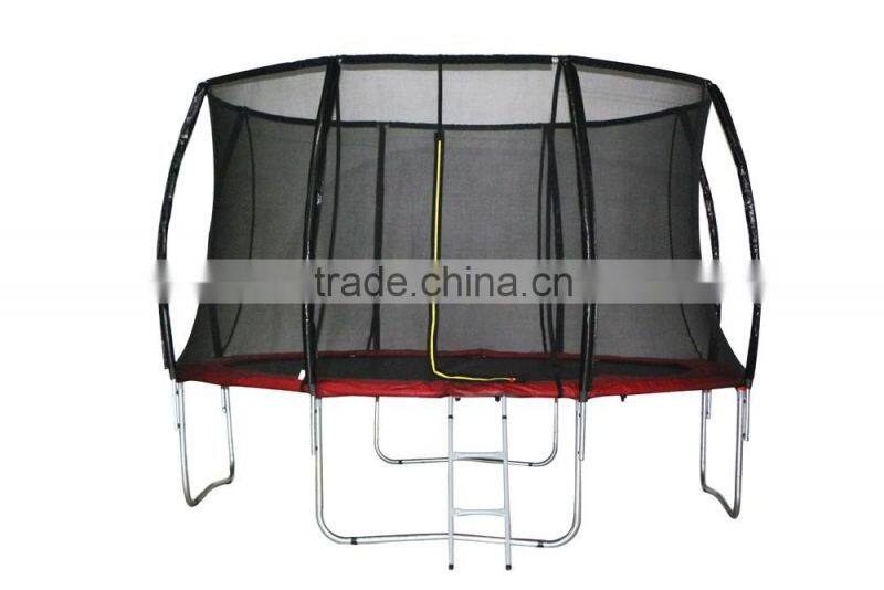 12FT High Quality Bounce House Trampoline