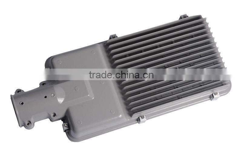 Solar street light DC 12V led street light fixture 30watt