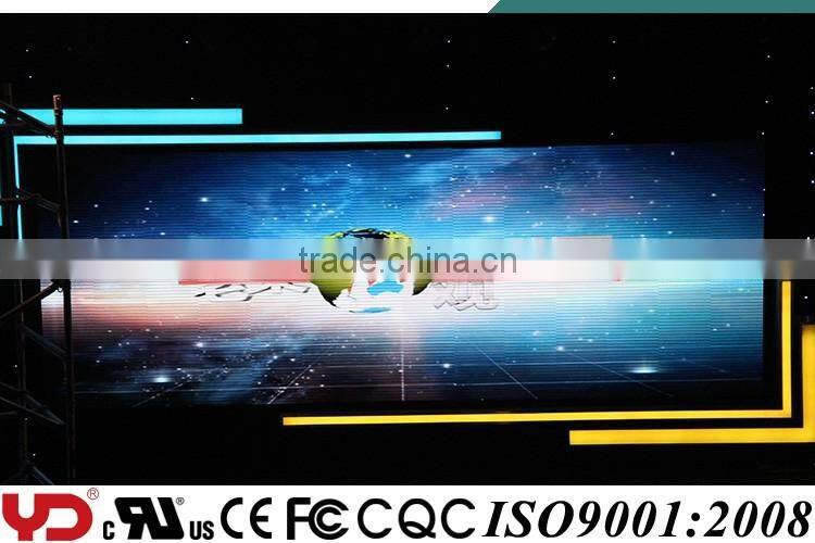 IP68 CE UL approved indoor decoration fireproof V-0