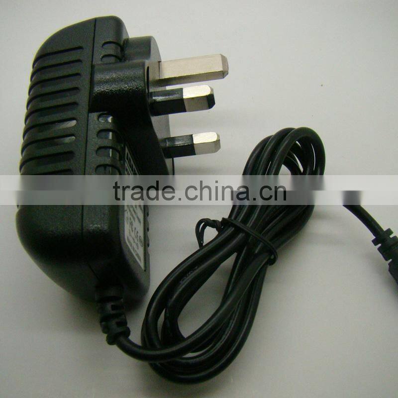 12v 2a AC Power Charger Adapter Supply Cord for Microsoft Surface 1 2 10.6" Windows RT