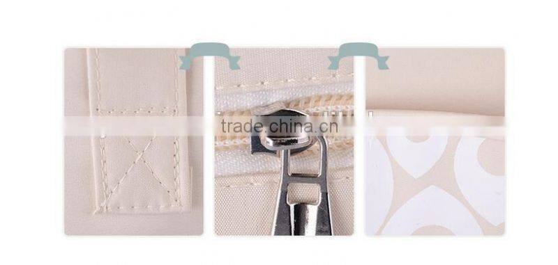 New mommy bag baby diaper bag factory sale