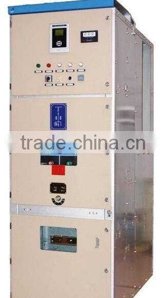 China's fastest growing factory best quality KYN28-24 Indoor Metal-clad Enclosed Switchgear yueqing vacuum electric