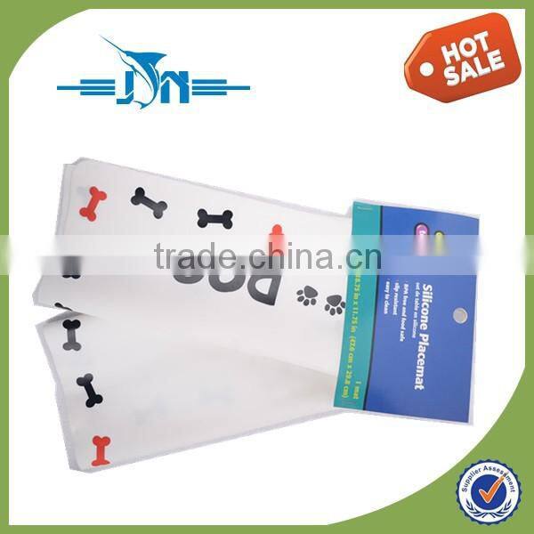 Brand new pet gel mat with high quality