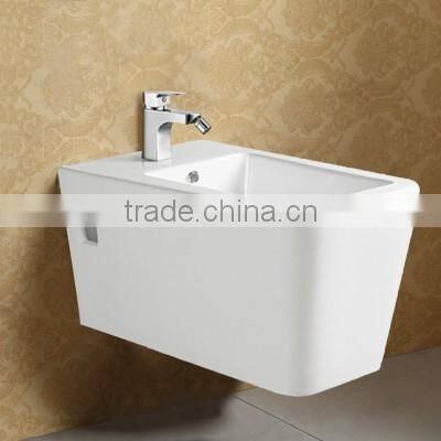 Wall Hung Ceramic Cheap Bidet AD017A