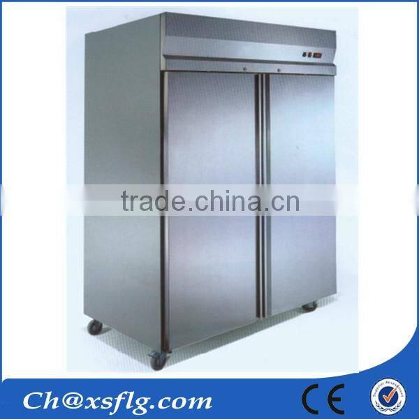 Restaurant upright modular kitchen cabinets
