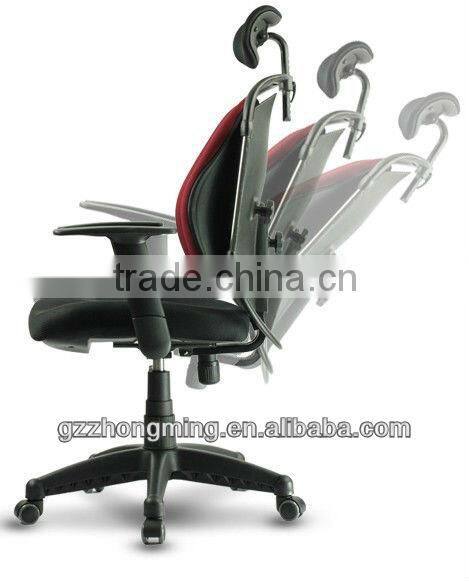 Modern Design Leather Boss Office Chair Executive Office Chair Office Furniture BY-078-2