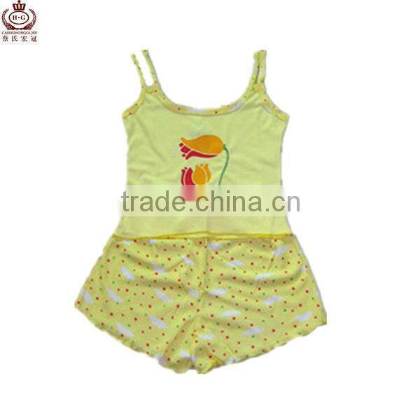 Fashion kids girls evening dresses