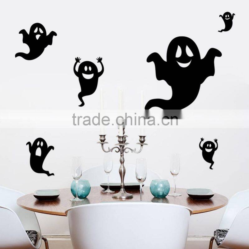 ALFOREVER Halloween vinyl decals,Halloween vinyl sticker
