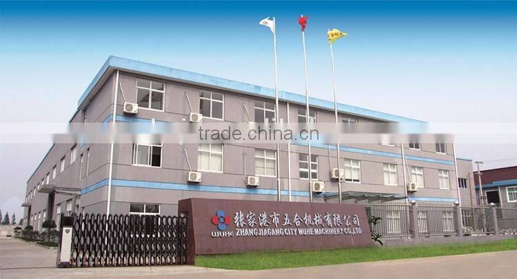 PPR pipe extrusion line