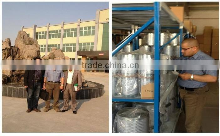 Imported Material Germany Becker Vacuum Filters 96541400000