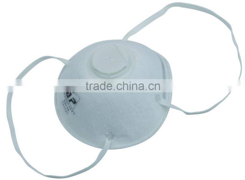 Aopeng jinhua respirators masks carbon layer to filtration odor n95 masks/smoke protection mask