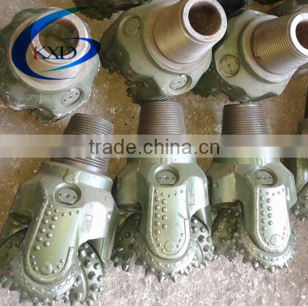 Lockheed supply Tricone Drill Rock Bit