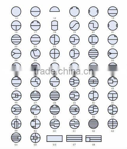 Heat Exchanger Gasket