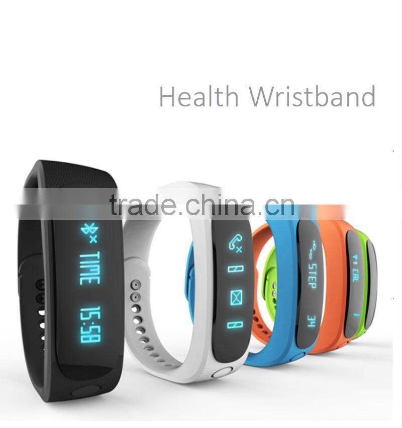 bluetooth wrist band vibrator, bluetooth vibrating bangle, china bluetooth bracelets
