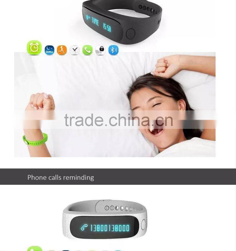 bluetooth wrist band vibrator, bluetooth vibrating bangle, china bluetooth bracelets
