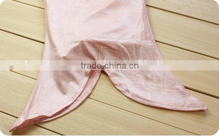 Mermaid Cosplay Sexy Young Girls Bikini Set In Stock