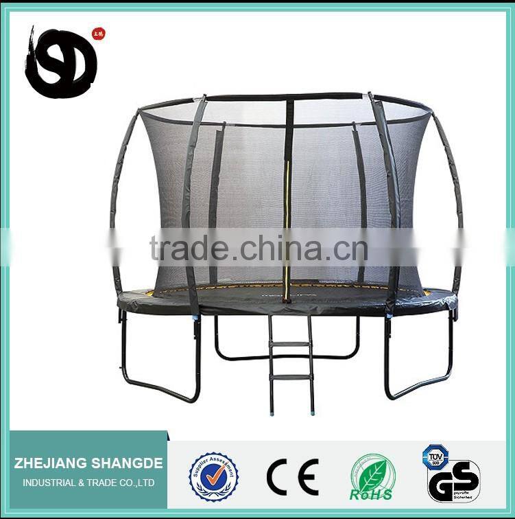 10ft Round trampoline,big sports trampoline,jumping trampoline