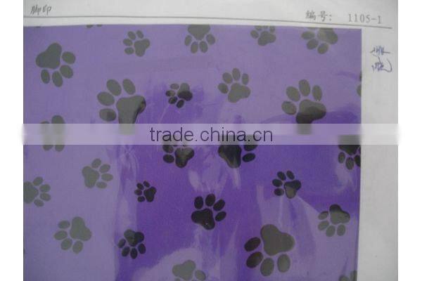 china heat transfer film