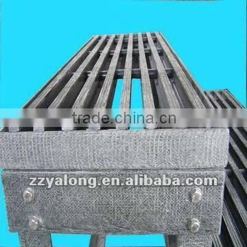 FRP Aerial Work Platform/Well Insulated