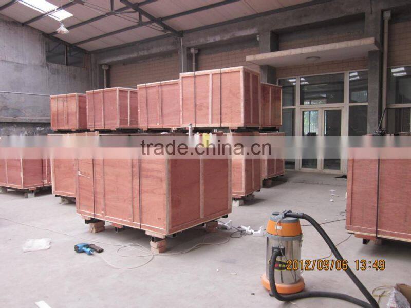 High precision and gold quality cnc laser cutting machine for metal and non-metal