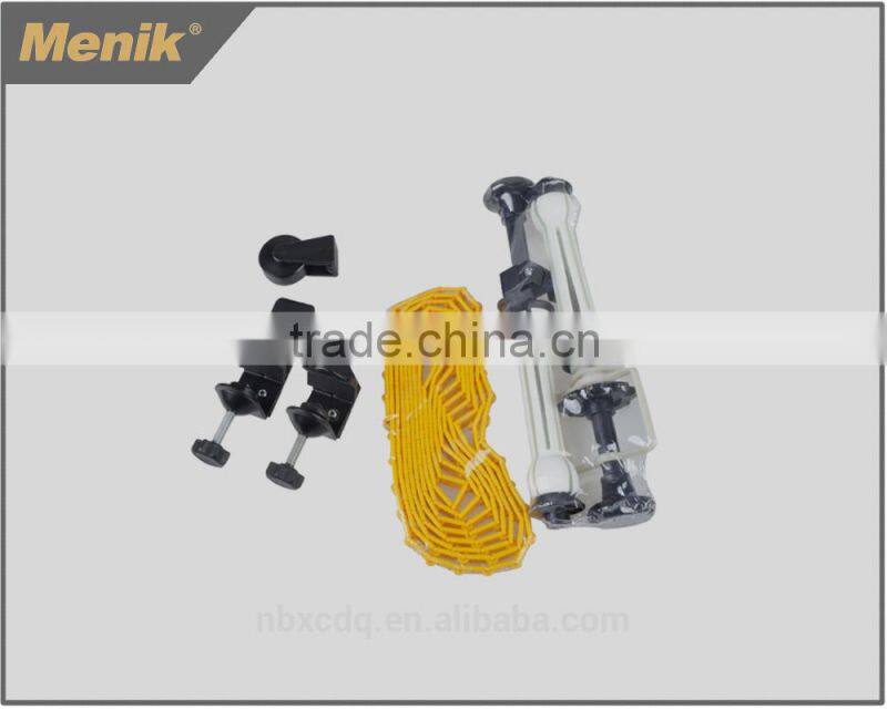 MB-11B Manual Background System for various studio light stand