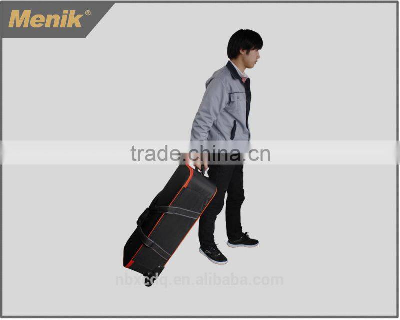 B-1 photographic studio flash kit bags,photographic equipment