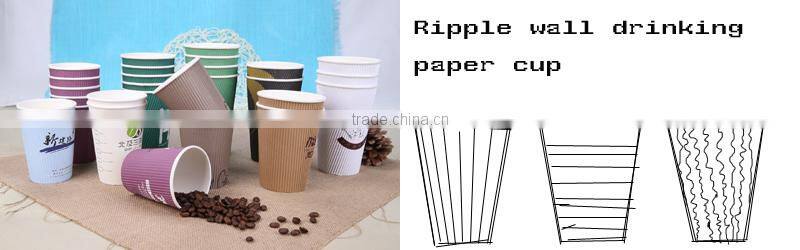Cold cup Plastic slip lids 90 mm 80 mm white and black