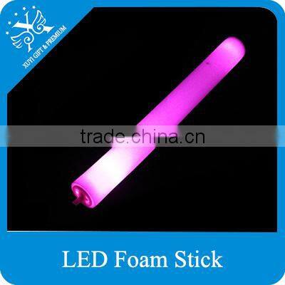 cheap custom color changing foam stick