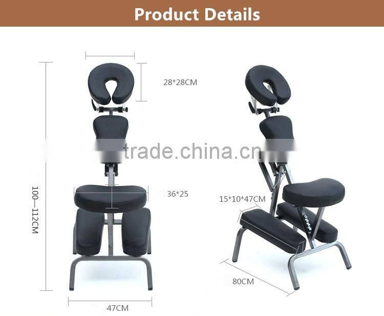Japanese massage table japanese folding table Vending massage chair