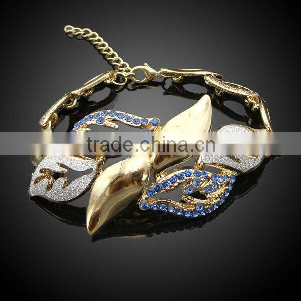 Heavy indian beautiful bridal jewelry sets in latest design