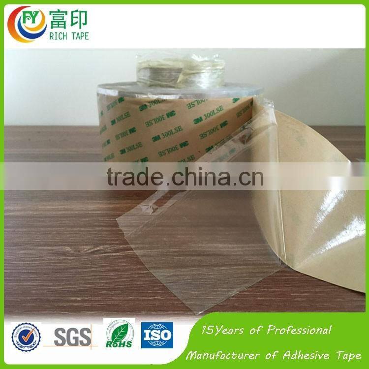 Free sample PET adhesive tape for masking