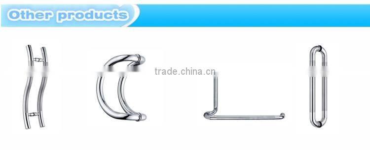 YX-3011 stainless steel hidden door handle/marine grade door handles