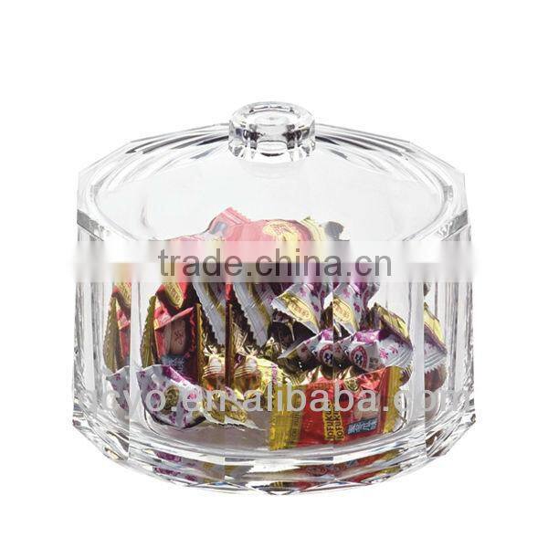 alibaba China customize plastic box for candy