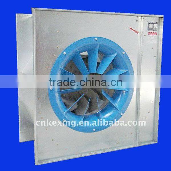 vehicle spray paint booth/spray baking room fans price