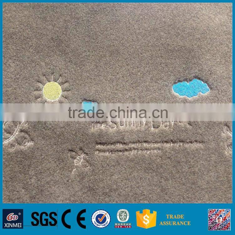 New product anti slip floor tile
