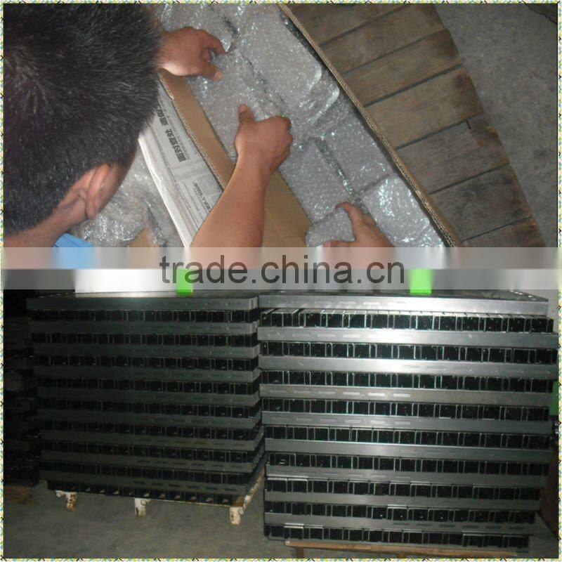 Modern adjustable Furniture Office Desk Set