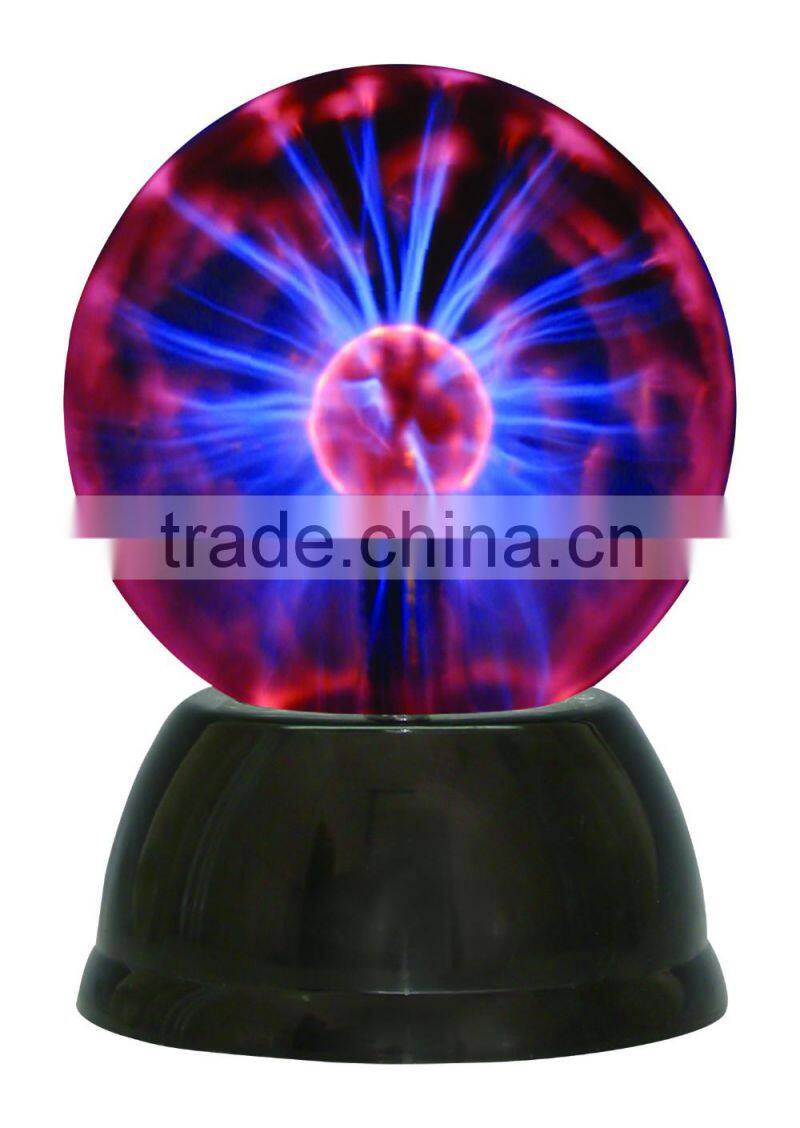 6 inch big magic PLASMA BALL