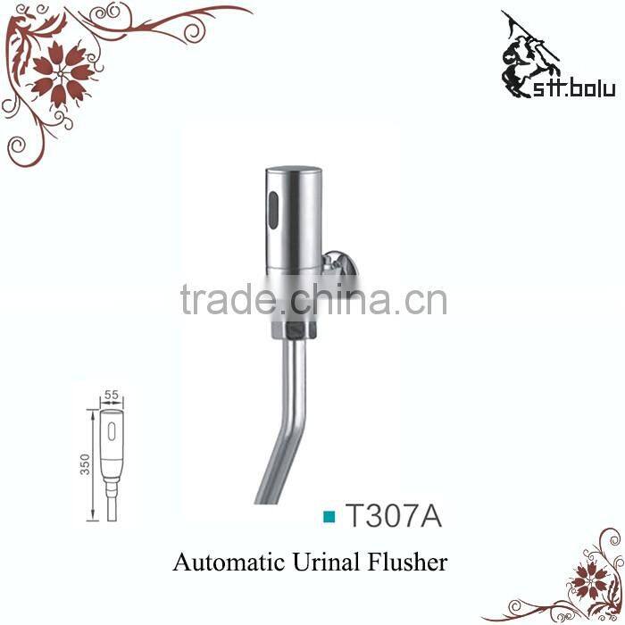 CE automatic urinal sensor flusher, automatic urinal flusher price