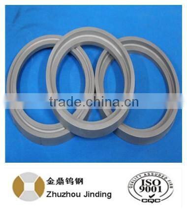 guide roller for hot rolling mill,tungsten carbide guide roller wheel