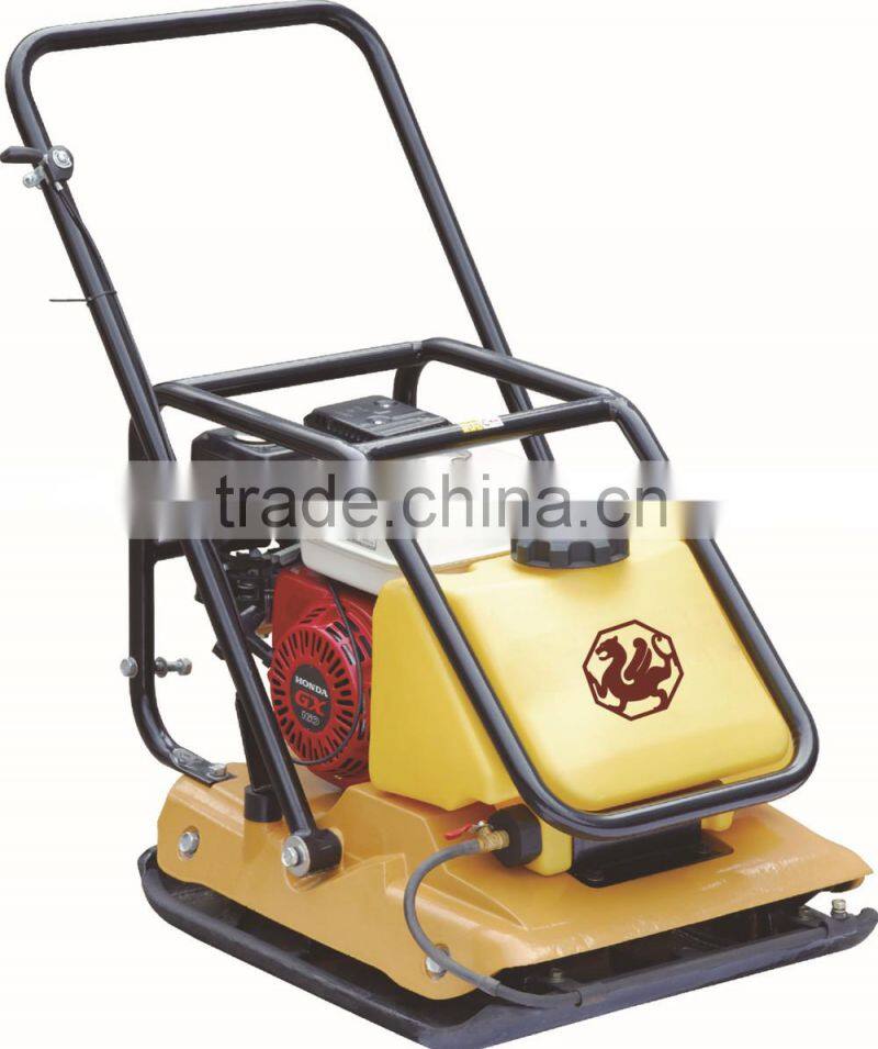 Plate Compactor