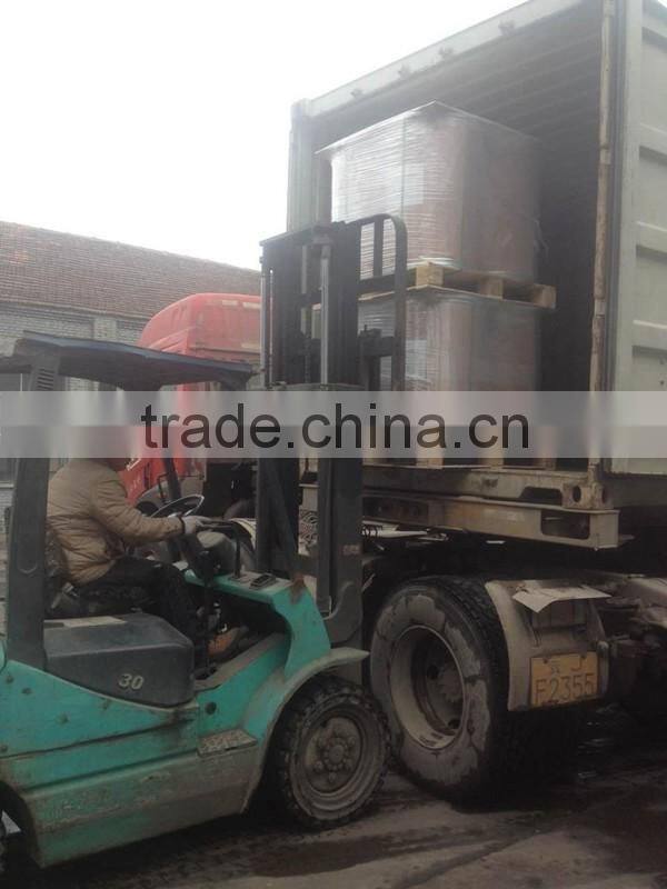 Copper coated welding wire 70s-6/co2 gas shield solid mig welding wire 1.2mm